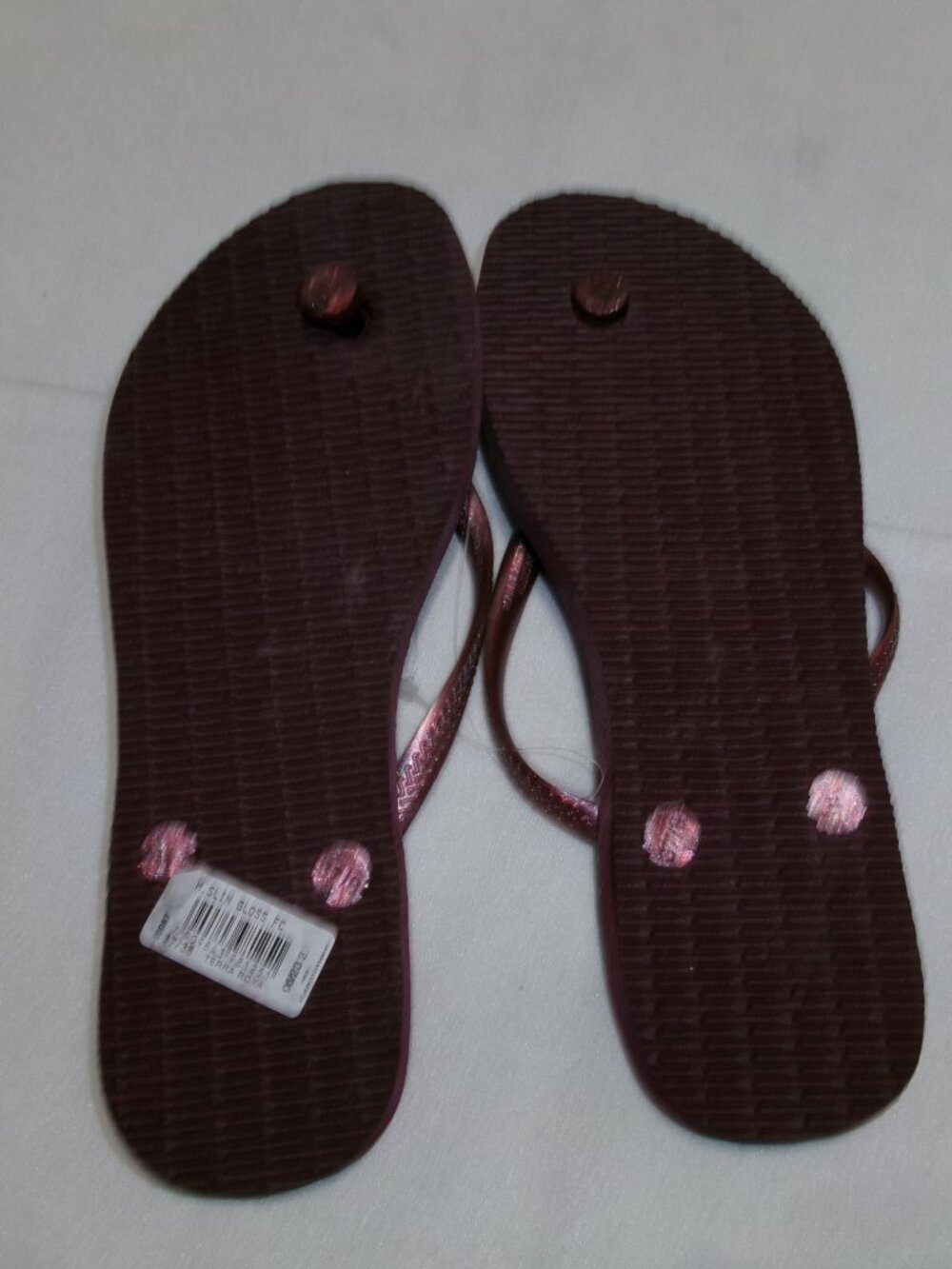 HAVAIANA'S - Picture 3 of 4